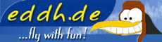 www.eddh.de - ...fly with fun!