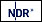 NDR